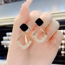 Korean Earrings