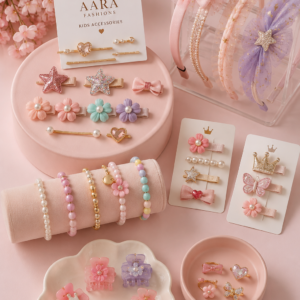 Kids Accessories Combo Pack