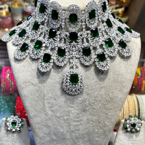 AD Necklace